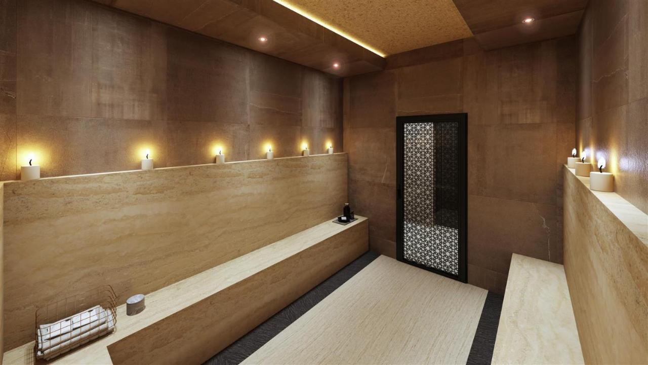 Brand New Studio Near The Beach, ยิบรอลตาร์ ภายนอก รูปภาพ
